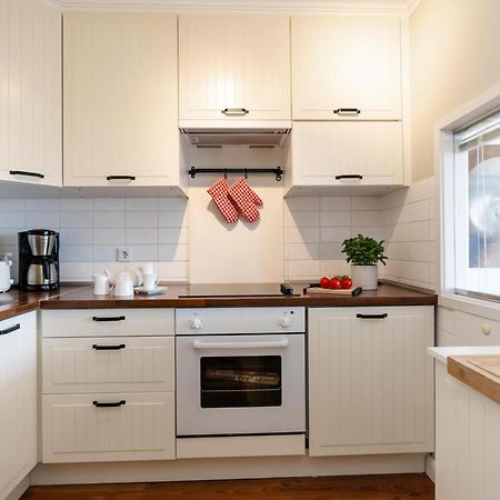 Seeblick Westerland Exterior foto